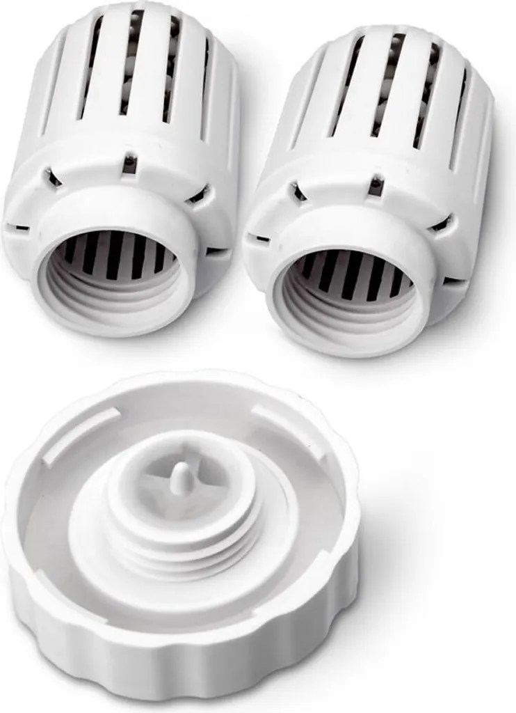 Medisana 60059 2x Ersatzfilter Für AH 660 Luftbefeuchter 3 Medisana 60059 2x Ersatzfilter Für AH 660 Luftbefeuchter