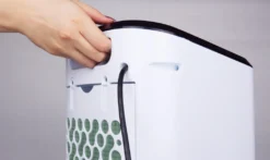 Zilan 3in1 Aircooler | Air Cooler | Mobile Klimaanalge | Mit Fernbedienung | 300 Watt -De'Longhi || Rowenta Verkaufsgeschäft 04e746bc97e33cfc07379678e3cecc65