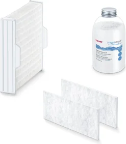 Beurer Nachkaufset Kompakt Für MK 500 MareMed 29 Beurer Nachkaufset Kompakt Für MK 500 MareMed -De'Longhi || Rowenta Verkaufsgeschäft 05ad29f2144f474e0ef2c446de885778