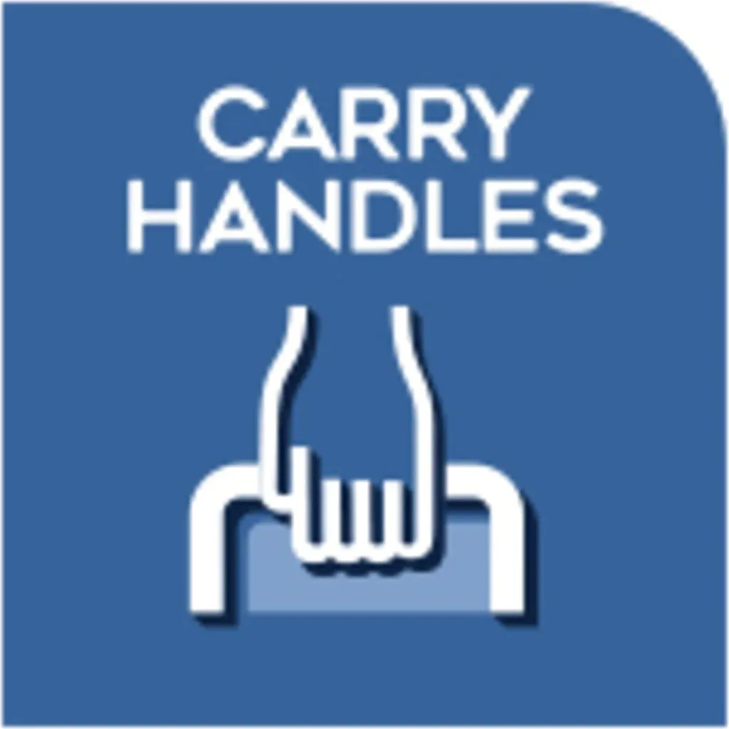 De'Longhi DeLonghi HCM2030 Standkonvektor Weiss 10 De'Longhi DeLonghi HCM2030 Standkonvektor Weiss – Bild 8