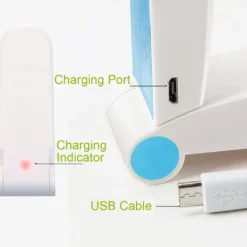 Tragbarer Mini Lüfter Klein Faltbarer Handventilator Wieder Aufladbarer Persönliche Taschenventilator Batterie Betriebener Reise Ventilator USB Schreibtisch-Fan Für Büro, Haus, Outdoor 15 Tragbarer Mini Lüfter Klein Faltbarer Handventilator Wieder Aufladbarer Persönliche Taschenventilator Batterie Betriebener Reise Ventilator USB Schreibtisch-Fan Für Büro, Haus, Outdoor -De'Longhi || Rowenta Verkaufsgeschäft 069cb8b6bc94e10a57543c3a6a1be092