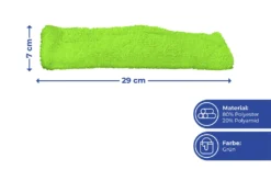 Wenko Ersatzbezüge Für Sprüh-Fensterwischer 2er Set 19 Wenko Ersatzbezüge Für Sprüh-Fensterwischer 2er Set -De'Longhi || Rowenta Verkaufsgeschäft 0799d732cdf551ff0f27d2f98ebda3ed