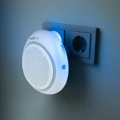 Luftreiniger Ionisator Filter Steckdose UV-Licht Vorfilter 30m² Weiß MAXXMEE 23 Luftreiniger Ionisator Filter Steckdose UV-Licht Vorfilter 30m² Weiß MAXXMEE -De'Longhi || Rowenta Verkaufsgeschäft 08546ed6c99daa94d94d9757a3df66fd