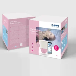 BWT Pearl Water Manager Chlor Und Brom 9 BWT Pearl Water Manager Chlor Und Brom -De'Longhi || Rowenta Verkaufsgeschäft 08a27ba0ffca511bdc2811ca45ed1ca7
