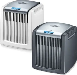 Beurer Luftwäscher LW230, Farbe: Weiß 11 Beurer Luftwäscher LW230, Farbe: Weiß -De'Longhi || Rowenta Verkaufsgeschäft 08b4be67e123953ac019156323587137