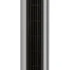 ProfiCare PC-TVL 3090 Tower-Ventilator, Longlife-Profi-Motor, 75° Oszillierend, VoiceControl Und WiFi-Steuerung, Edelstahl, 6 Geschwindigkeitsstufen, Inox-schwarz / Alexa / Google Assistant / App Steuerung 2 ProfiCare PC-TVL 3090 Tower-Ventilator, Longlife-Profi-Motor, 75° Oszillierend, VoiceControl Und WiFi-Steuerung, Edelstahl, 6 Geschwindigkeitsstufen, Inox-schwarz / Alexa / Google Assistant / App Steuerung -De'Longhi || Rowenta Verkaufsgeschäft 0a4a8d68531af520a71cf17e43c4a994