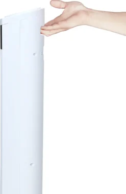 Monzana® Turmventilator Mit Fernbedienung Weiß Timer 90° Oszillationswinkel 3 Geschwindigkeitsstufen Leise Standventilator Ventilator 23 Monzana® Turmventilator Mit Fernbedienung Weiß Timer 90° Oszillationswinkel 3 Geschwindigkeitsstufen Leise Standventilator Ventilator -De'Longhi || Rowenta Verkaufsgeschäft 0abe2fe5a1a60436650726476861cbbd