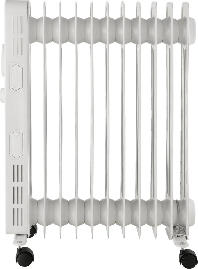 Concept RO3311, Öl-Heizlüfter, Öl, 0,18 M, Indoor, Flur, Weiß 3 Concept RO3311, Öl-Heizlüfter, Öl, 0,18 M, Indoor, Flur, Weiß