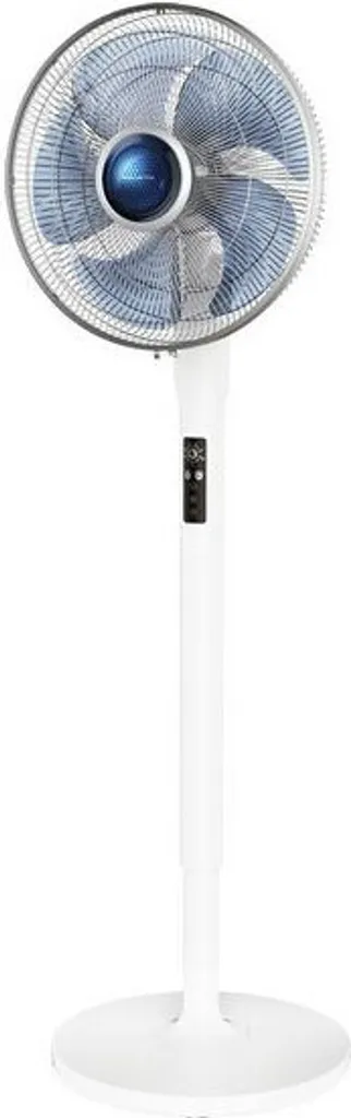 Rowenta Rowe VU5770 - Standventilator - Weiß 4 Rowenta Rowe VU5770 - Standventilator - Weiß – Bild 2