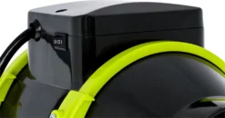 Profan TT Extraction Fan 2-stufig (ø 100 Mm) (187 M³/h) | Rohrventilator Von Garden Highpro -De'Longhi || Rowenta Verkaufsgeschäft 0d67ca7544125ddac820586e53131a8a