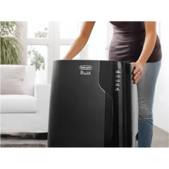 De'Longhi PAC EX120 Klimagerät, Max. Raumgröße: 110 M³, 11.500 BTU/h 28 De'Longhi PAC EX120 Klimagerät, Max. Raumgröße: 110 M³, 11.500 BTU/h -De'Longhi || Rowenta Verkaufsgeschäft 0de261cb75d14659b0c78b633214fe74