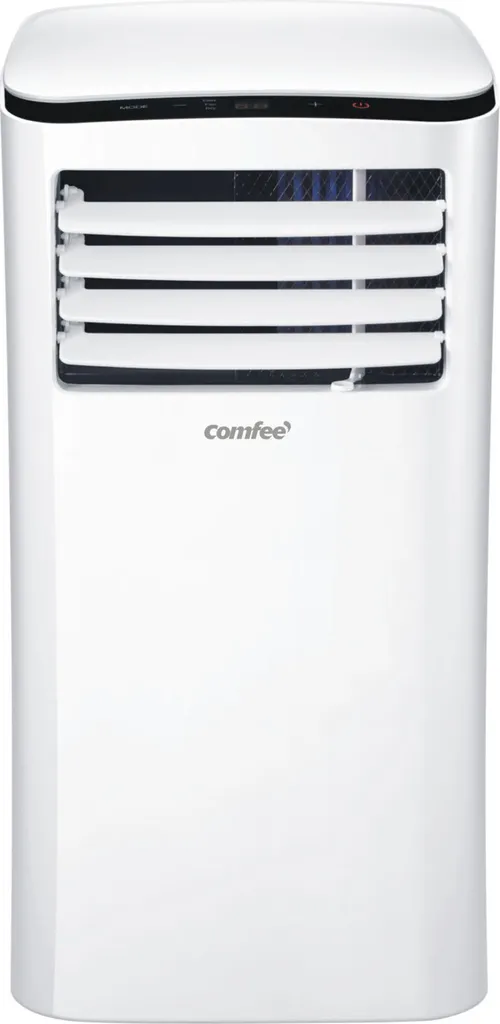 Midea Europe Comfee MPPH-09CRN7 - Klimaanlage - Mobil Midea Europe 5 Midea Europe Comfee MPPH-09CRN7 - Klimaanlage - Mobil Midea Europe – Bild 3