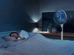 Rowenta Rowe VU5770 - Standventilator - Weiß 34 Rowenta Rowe VU5770 - Standventilator - Weiß -De'Longhi || Rowenta Verkaufsgeschäft 0e94a39261d92e5eddddd4454edadbc5