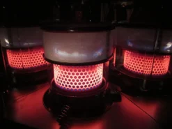 Qlima Heizofen R 8128S C-2 Edelstahl Schwarz 5,2 L -De'Longhi || Rowenta Verkaufsgeschäft 0f2f6757cfb18d70aa5ec65c22c4c379