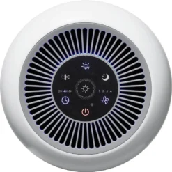 MEDION Smarter Luftreiniger (UV-Licht, HEPA H13 Filter, Reduziert Verunreinigungen Aerosole Pollen Staub Tierhaare, Bis 34 M², Schlaffunktion, App-Steuerung, Luftqualitätsanzeige, 35 Watt, MD 19878) 25 MEDION Smarter Luftreiniger (UV-Licht, HEPA H13 Filter, Reduziert Verunreinigungen Aerosole Pollen Staub Tierhaare, Bis 34 M², Schlaffunktion, App-Steuerung, Luftqualitätsanzeige, 35 Watt, MD 19878) -De'Longhi || Rowenta Verkaufsgeschäft 0f4d238bf4ca8e251eb426a740bae46d