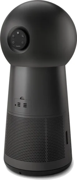 Philips Luftreiniger 3 In 1 AMF220/15 Lüfter 7,5-15-25; Heizung 1250-1500-2200 W, Geeignet Für Räume Bis 42 M², Schwarz 29 Philips Luftreiniger 3 In 1 AMF220/15 Lüfter 7,5-15-25; Heizung 1250-1500-2200 W, Geeignet Für Räume Bis 42 M², Schwarz -De'Longhi || Rowenta Verkaufsgeschäft 0fd5832707868147a9277d229dad780d 1