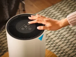 Soehnle 68094 AirFresh Clean 300 Luftreiniger Nachtmodus Timer Bis Zu 44 M² -De'Longhi || Rowenta Verkaufsgeschäft 10b7f8338fcce66c4835d7bd5d75b0d9