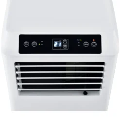 Juskys Lokale Klimaanlage MK950W2 Mit Fernbedienung & Timer - 9000 BTU – 3in1 Klimagerät Zur Kühlung, Ventilation, Entfeuchtung - Energieklasse A 30 Juskys Lokale Klimaanlage MK950W2 Mit Fernbedienung & Timer - 9000 BTU – 3in1 Klimagerät Zur Kühlung, Ventilation, Entfeuchtung - Energieklasse A -De'Longhi || Rowenta Verkaufsgeschäft 111395113e8e4d595a69a5fe48463ddc