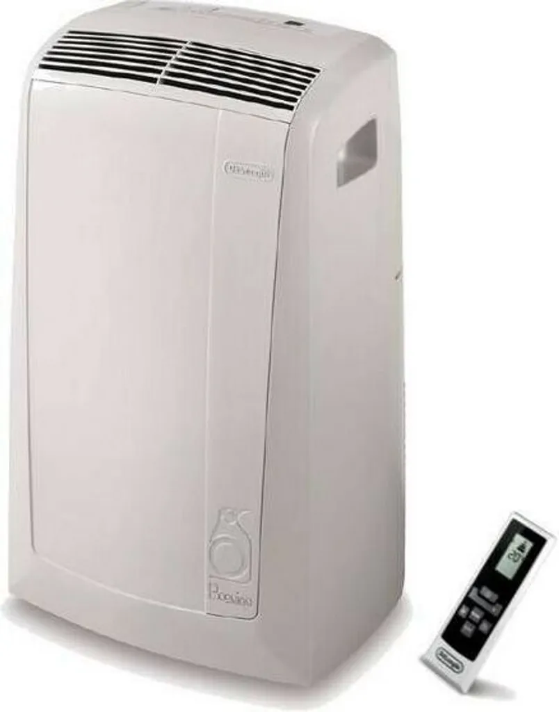 De'Longhi PAC N82 Klimagerät, Max. Raumgröße: 80 M³, 9.400 BTU/h 16 De'Longhi PAC N82 Klimagerät, Max. Raumgröße: 80 M³, 9.400 BTU/h – Bild 14