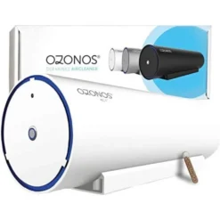 Ozonos Aircleaner AC-1 In Weiß -De'Longhi || Rowenta Verkaufsgeschäft 11a9f118e92ea1376380356f4ec39e83