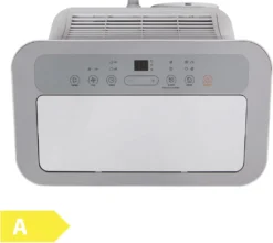 Midea Europe Midea Silent Cool 26 Pro - A - 1 KWh - 1000 W - 220 - 240 V - 50 Hz - 4,35 A 22 Midea Europe Midea Silent Cool 26 Pro - A - 1 KWh - 1000 W - 220 - 240 V - 50 Hz - 4,35 A -De'Longhi || Rowenta Verkaufsgeschäft 11cfed3c294ab31ae59d7be779c8dd34