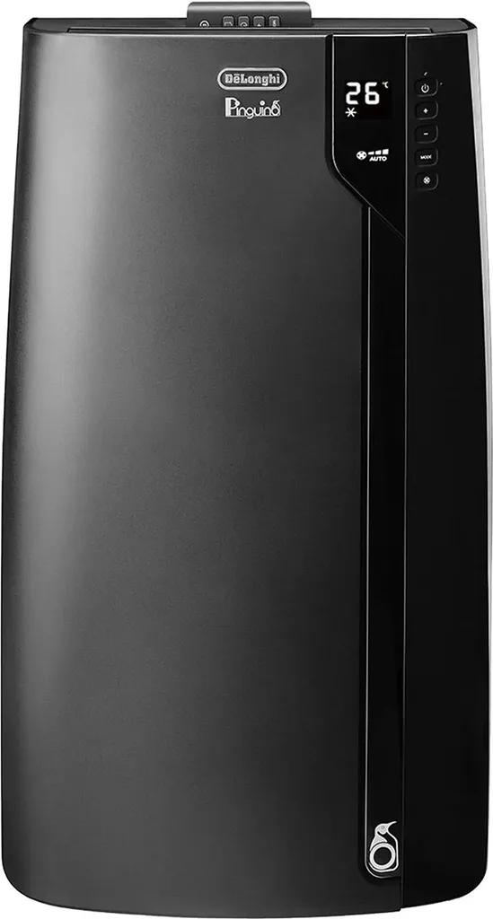 De'Longhi PAC EX120 Klimagerät, Max. Raumgröße: 110 M³, 11.500 BTU/h 9 De'Longhi PAC EX120 Klimagerät, Max. Raumgröße: 110 M³, 11.500 BTU/h – Bild 7