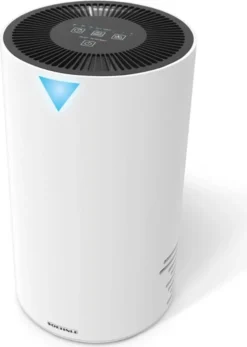 Soehnle 68094 AirFresh Clean 300 Luftreiniger Nachtmodus Timer Bis Zu 44 M² -De'Longhi || Rowenta Verkaufsgeschäft 13fbec3af312a8f95779581b6f691f4c