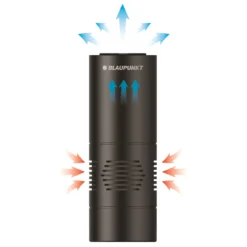 Blaupunkt AIR PURIFIER AIRPURE AP 1.1 Luftfilter Mit 3-Schicht-Filtersystem + Luftqualitätanzeige -De'Longhi || Rowenta Verkaufsgeschäft 149e598e0ca373f2e4b03bf9c2ab004e