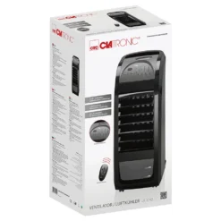 CLATRONIC LK 3742 Ventilator Luftbefeuchter Luftreiniger Inkl. Fernbedienung 13 CLATRONIC LK 3742 Ventilator Luftbefeuchter Luftreiniger Inkl. Fernbedienung -De'Longhi || Rowenta Verkaufsgeschäft 15ce43e5b7bd053cc1ce2bdeaeb66a31