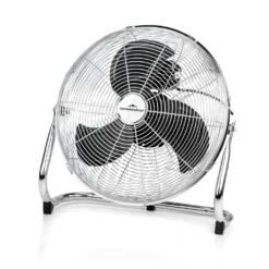 Commodoor Bodenventilator 100W Ø40cm I 3 Geschwindigkeitsstufen