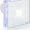 STERR - Badezimmerlüfter Mit LED-Beleuchtung - BFS100L -De'Longhi || Rowenta Verkaufsgeschäft 1662b7d8044486abcf5387945e3d7332