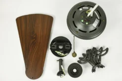 Westinghouse Deckenventilator Nevada 105 Cm Mit Fernbedienung -De'Longhi || Rowenta Verkaufsgeschäft 16bc607fc36b23d5d08c9a354b94011e