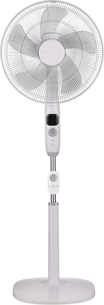 Ventilator Standventilator Fernbedienung FS40-16CR Midea Inverter Motor Leise 3 Ventilator Standventilator Fernbedienung FS40-16CR Midea Inverter Motor Leise