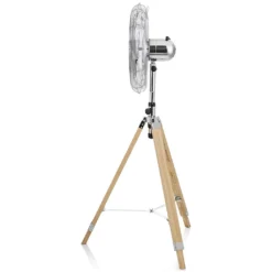 Tristar VE-5805 Standventilator Mit Holzstativ 60W -De'Longhi || Rowenta Verkaufsgeschäft 1836664728a232c4691b0c5ce430660d