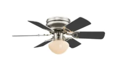 GLOBO Deckenventilator Mit LED Beleuchtung Leuchte Luftkühler 0307WLED 14 GLOBO Deckenventilator Mit LED Beleuchtung Leuchte Luftkühler 0307WLED -De'Longhi || Rowenta Verkaufsgeschäft 187d852fee59fdc7f1b84a027e5f7580