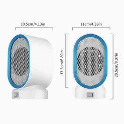 700W Mini Energiesparend Heizlüfter,3 Sekunden Schnelle Hitze Warmer Lüfter,Sicherheit Überhitzungsschut,Rot 15 700W Mini Energiesparend Heizlüfter,3 Sekunden Schnelle Hitze Warmer Lüfter,Sicherheit Überhitzungsschut,Rot -De'Longhi || Rowenta Verkaufsgeschäft 197f1568ad8d03977a19e3e787a27964