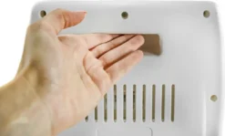 Adler Heater AD 7709 Halogen-Heizstrahler, 800 W, Anzahl Leistungsstufen 2, Weiß 22 Adler Heater AD 7709 Halogen-Heizstrahler, 800 W, Anzahl Leistungsstufen 2, Weiß -De'Longhi || Rowenta Verkaufsgeschäft 1ae0a74ed159c85ee53f802e018c8b33