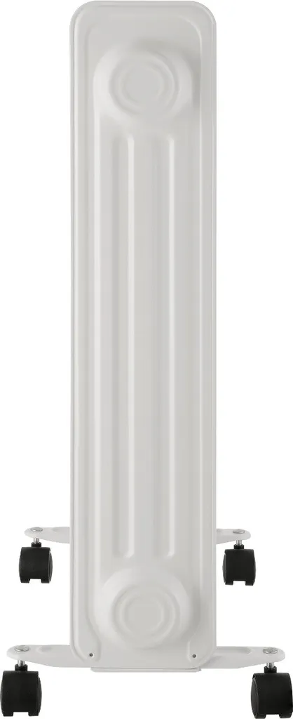 Concept RO3311, Öl-Heizlüfter, Öl, 0,18 M, Indoor, Flur, Weiß 8 Concept RO3311, Öl-Heizlüfter, Öl, 0,18 M, Indoor, Flur, Weiß – Bild 6