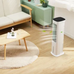 Midea Europe Luftkühler AC100-20ARB Weiss 0MB 19 Midea Europe Luftkühler AC100-20ARB Weiss 0MB -De'Longhi || Rowenta Verkaufsgeschäft 1af6037e6de226f88d5f175ec200a197