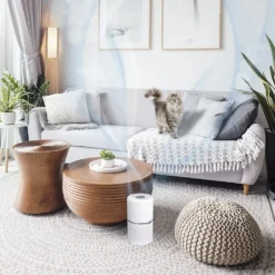 ONVAYA® Luftreiniger Mit H13 HEPA Filter, Aktivkohlefilter & UV-C Licht | Air Purifier Gegen Staub, Pollen, Viren | Für Allergiker | Ionisator Für Bis Zu 40m² 14 ONVAYA® Luftreiniger Mit H13 HEPA Filter, Aktivkohlefilter & UV-C Licht | Air Purifier Gegen Staub, Pollen, Viren | Für Allergiker | Ionisator Für Bis Zu 40m² -De'Longhi || Rowenta Verkaufsgeschäft 1b39c90893cc6e4112d7f87ee4678e3c