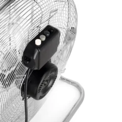 Pro Breeze 50 Cm Bodenventilator Aus Chrom, Ventilator Mit 3 Geschwindigkeitsstufen Und Verstellbaren Ventilatorkopf - Windmaschine Für Fitnessstudio Oder Werkstatt 14 Pro Breeze 50 Cm Bodenventilator Aus Chrom, Ventilator Mit 3 Geschwindigkeitsstufen Und Verstellbaren Ventilatorkopf - Windmaschine Für Fitnessstudio Oder Werkstatt -De'Longhi || Rowenta Verkaufsgeschäft 1bb02ef12ad5d92a18588d8797cfaf75