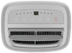 TechniSat Technipolar 1 Monoblock Klimagerät 4in1 Kühlen Heizen Ventilation Entfeuchten 21 TechniSat Technipolar 1 Monoblock Klimagerät 4in1 Kühlen Heizen Ventilation Entfeuchten -De'Longhi || Rowenta Verkaufsgeschäft 1c78799abe08f36f83c86a6e285ac0b5