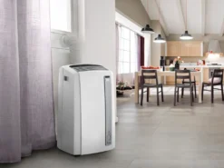 De'Longhi De Longhi Klimagerät, A+, 2.900 Watt Kühlleistung, Sep. Entfeuchterfunktion -De'Longhi || Rowenta Verkaufsgeschäft 1d4c61f4668f2c30d4cd21ce60e9f80b