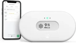 View Plus - Kompletter Innenraumklimamonitor (Radonsensor) -De'Longhi || Rowenta Verkaufsgeschäft 1e019c883f423be2f38b4887f6da3977