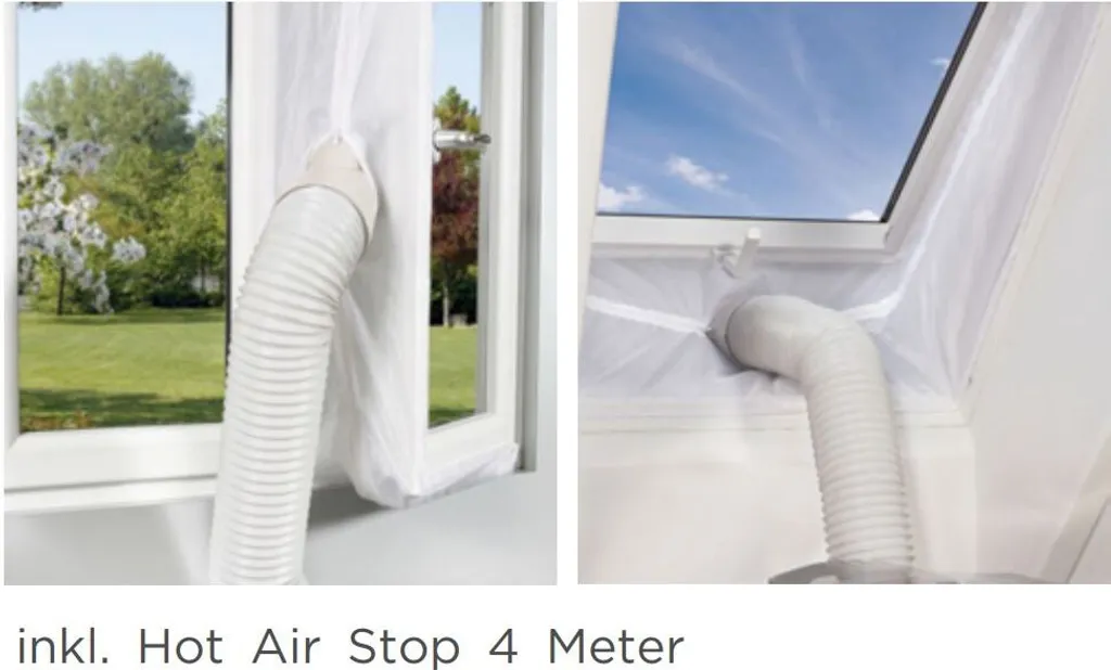 Midea REAL COOL 35 12.000 BTU 18 Midea REAL COOL 35 12.000 BTU – Bild 16