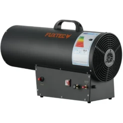 FUXTEC Gasheizer GH51 Mit 50kW Heizleistung 13 FUXTEC Gasheizer GH51 Mit 50kW Heizleistung -De'Longhi || Rowenta Verkaufsgeschäft 1eb3c12b3d9a4071fbbc619ddeeb8054