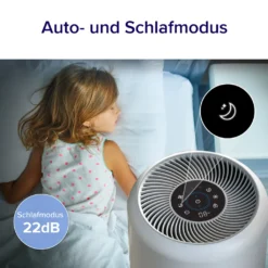 LEVOIT Luftreiniger Allergiker Mit H13 HEPA Luftfilter Core 300S 31 LEVOIT Luftreiniger Allergiker Mit H13 HEPA Luftfilter Core 300S -De'Longhi || Rowenta Verkaufsgeschäft 1f03f69b08bf6b64616d9b0f5c735baa