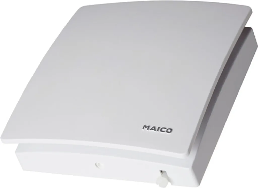 Maico Innenverschluss, Elektr. AE 10/1 DN100 1510400 3 Maico Innenverschluss, Elektr. AE 10/1 DN100 1510400