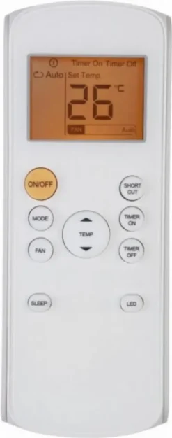 MIDEA Mobil-Klima-Gerät 5.000 BTU MPPHA-05CRN7 -De'Longhi || Rowenta Verkaufsgeschäft 202eb6b078777ac75e5e6994be23bb94