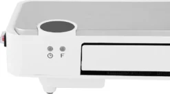 Echos Keramik Heizlüfter | Mit Fernbedienung | 2 Leistungsstufen (1000, 2000 W) | Wandmontage Möglich | 17 Echos Keramik Heizlüfter | Mit Fernbedienung | 2 Leistungsstufen (1000, 2000 W) | Wandmontage Möglich | -De'Longhi || Rowenta Verkaufsgeschäft 202ef2a6da17121f70d503f2642d36ba